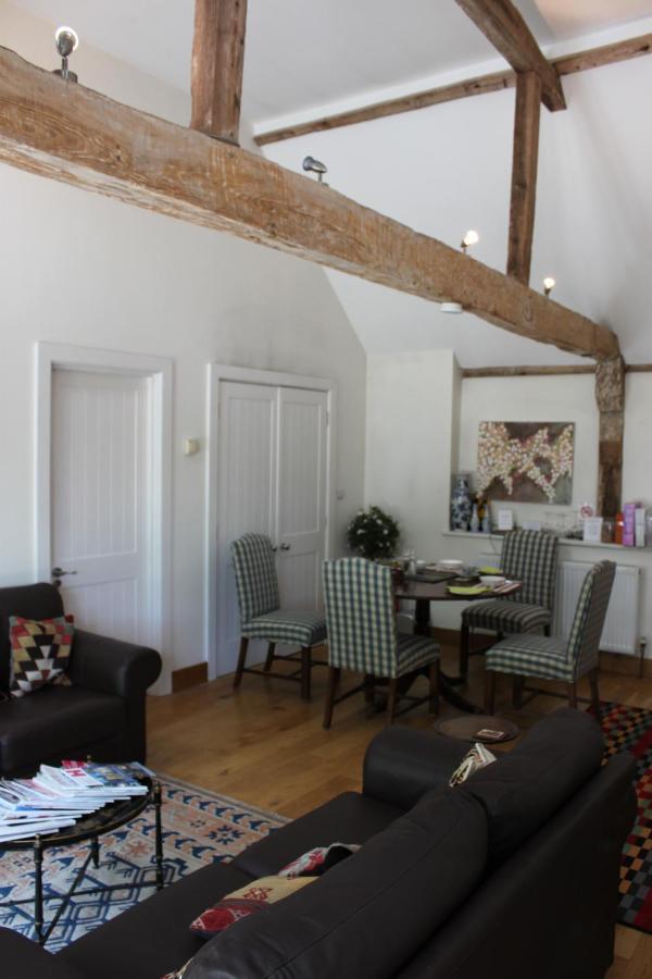 Bed and Breakfast High Street Farm Barn Newbury  Exterior foto