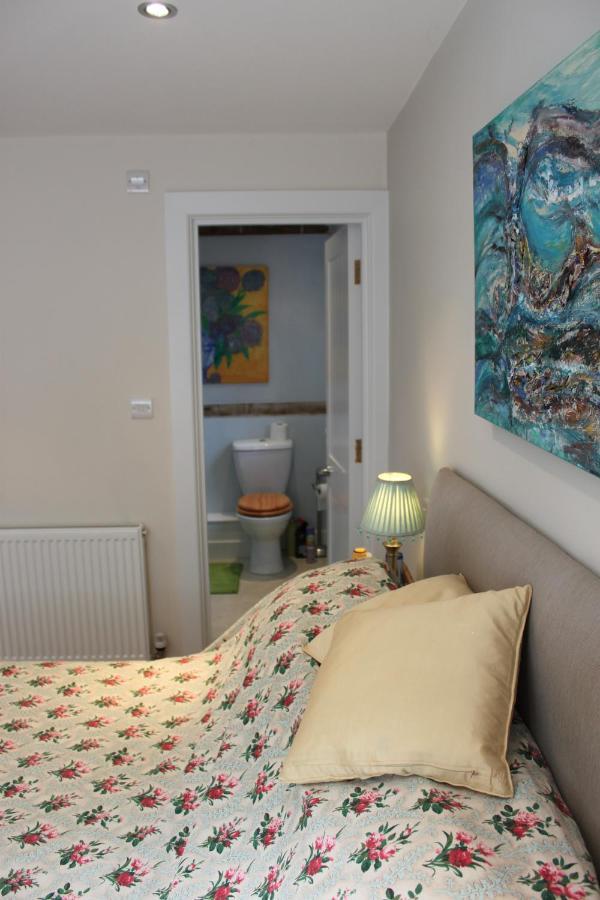 Bed and Breakfast High Street Farm Barn Newbury  Exterior foto